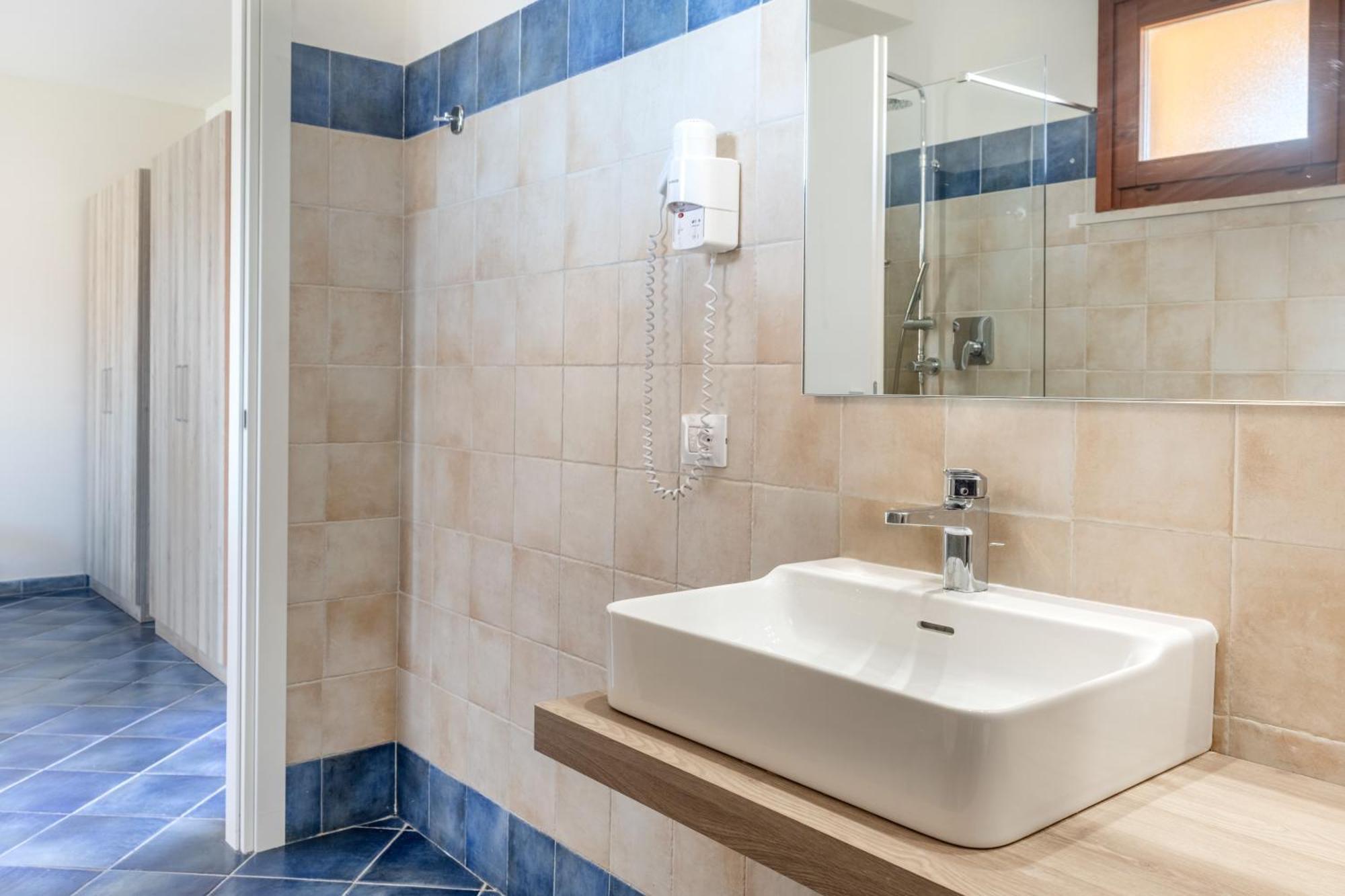 Comfort Quadruple Room