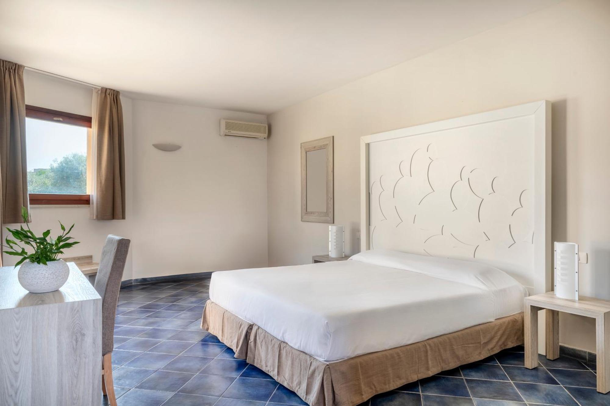 Comfort Quadruple Room