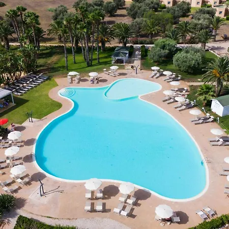 Voi Arenella Resort-3