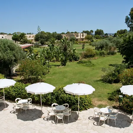 Voi Arenella Resort-3